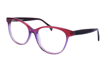 diverso, 943C14, sievietēm, stūrains, plastmasa