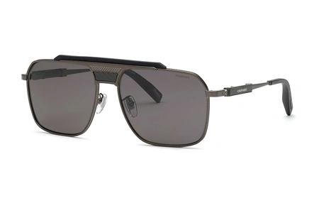 chopard, SCH L31, vīriešiem, kvadrātveida, polarizēts, metāls