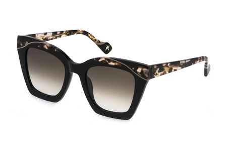 yalea, SYA 151V, sievietēm, stūrains, polarizēts, plastmasa