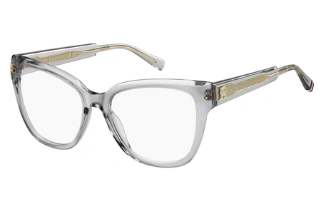 t.hilfiger, TH 2209, sievietēm, stūrains, plastmasa