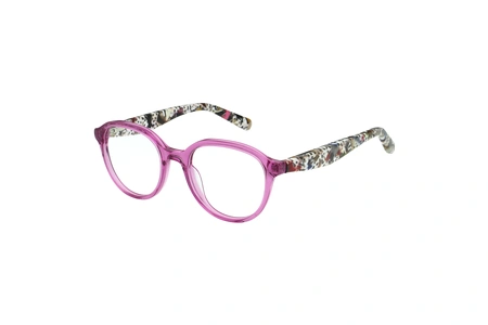 pepe jeans, PJ 4084, bērniem, apaļas / ovālas, plastmasa