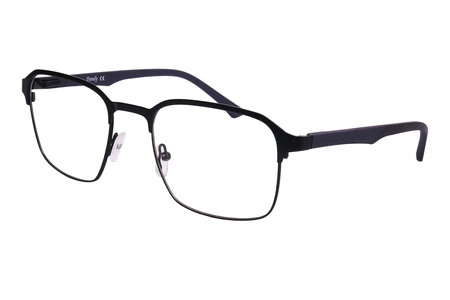 trendy, 93639, vīriešiem, kvadrātveida, metāls