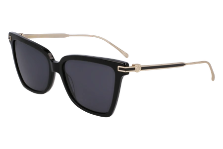 ferragamo, SF 2036S, sievietēm, stūrains, plastmasa