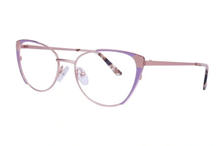 vertice, 1817, sievietēm, stūrains, metāls