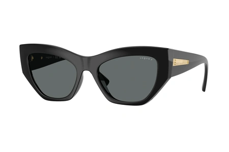 vogue, VO 5607S, sievietēm, plastmasa