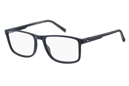 t.hilfiger, TH 2283, vīriešiem, kvadrātveida, plastmasa