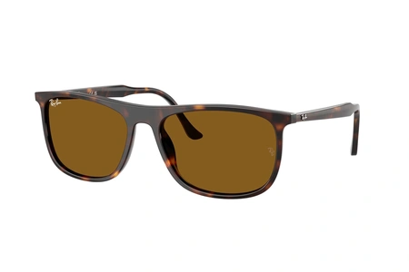 rayban, RB 2216, vīriešiem, stūrains, plastmasa
