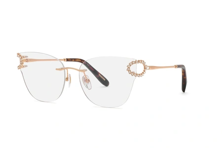 chopard, CH M18S, sievietēm, metāls