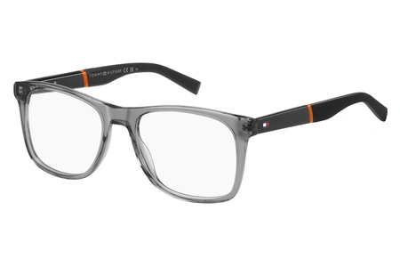 t.hilfiger, TH 2046, vīriešiem, stūrains, plastmasa