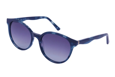 diverso, A 22901, sievietēm, apaļas / ovālas, polarizēts, plastmasa