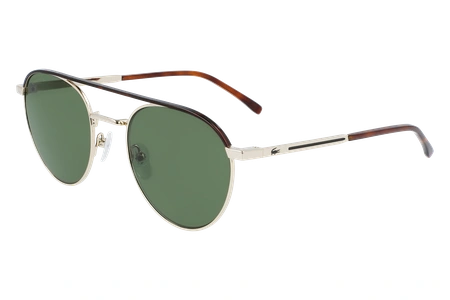 lacoste, L 228S, vīriešiem, apaļas / ovālas, metāls