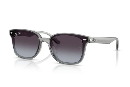 rayban, RB 4461D, vīriešiem, stūrains, plastmasa