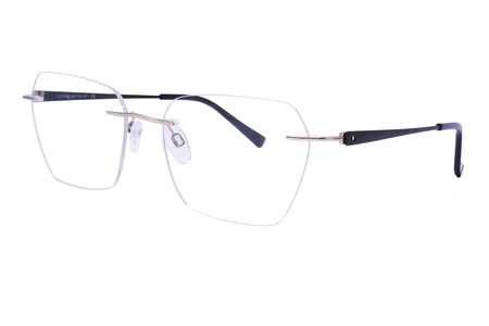 einar, L 7110, sievietēm, stūrains, metāls