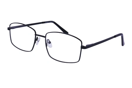 your line, DM 1183, vīriešiem, kvadrātveida, metāls