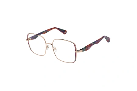 lacroix, CL 3111, sievietēm, stūrains, metāls