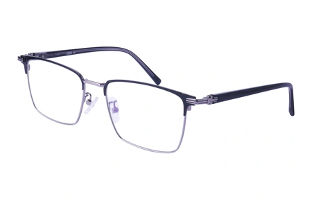 diverso, JM 25856, vīriešiem, kvadrātveida, metāls