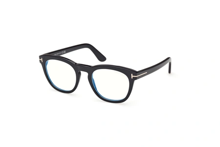 ford, TF 6081-B, vīriešiem, apaļas / ovālas, plastmasa