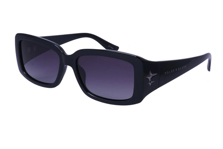 polarglare, PG 7190A, sievietēm, kvadrātveida, polarizēts, plastmasa