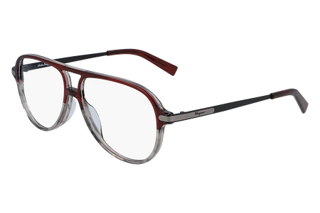 ferragamo, SF 2855, vīriešiem, apaļas / ovālas, plastmasa