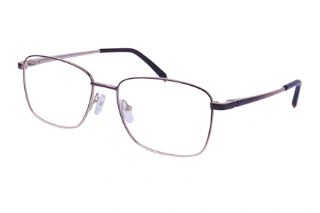 diverso, LE 6427, sievietēm, kvadrātveida, metāls