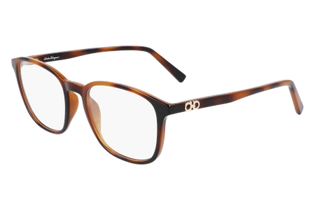 ferragamo, SF 2895, vīriešiem, apaļas / ovālas, plastmasa