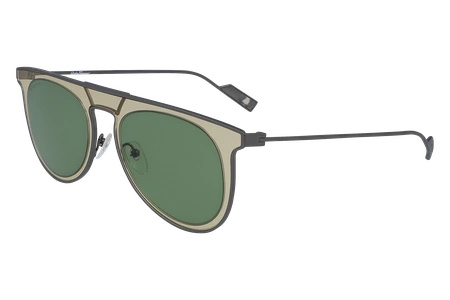 ferragamo, SF 209S, vīriešiem, stūrains, metāls