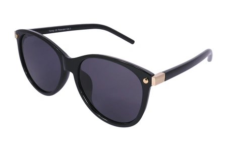 trendy, 22047, sievietēm, apaļas / ovālas, polarizēts, plastmasa