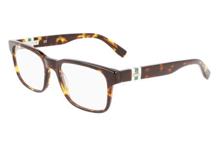 lacoste, L 2905, vīriešiem, kvadrātveida, plastmasa