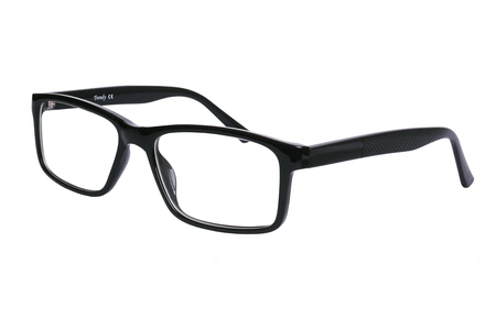 trendy, 921103, vīriešiem, kvadrātveida, plastmasa