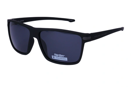 polarglare, PG 6006E, vīriešiem, kvadrātveida, polarizēts, plastmasa