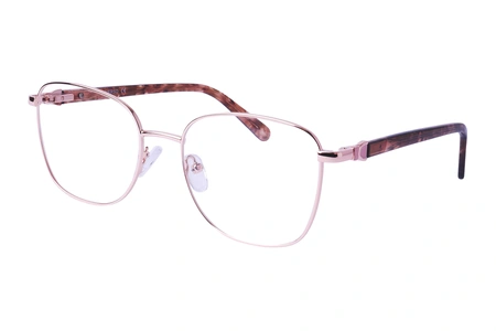 diverso, HG 6012, sievietēm, stūrains, metāls