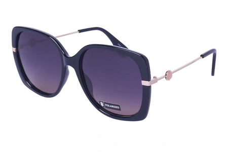 a-z, CHIC 6796, sievietēm, stūrains, polarizēts, plastmasa