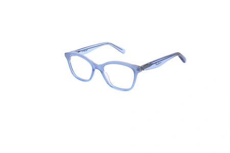 pepe jeans, PJ 4089, bērniem, stūrains, plastmasa