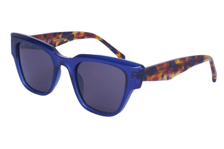 diverso, 94938S, sievietēm, stūrains, polarizēts, plastmasa