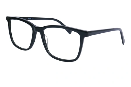 diverso, E 92403, vīriešiem, kvadrātveida, plastmasa