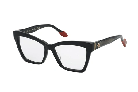 yalea, VYA 173V, sievietēm, stūrains, plastmasa