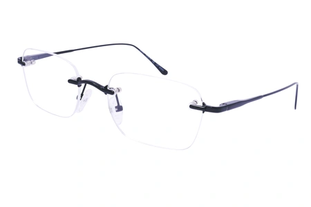 aboriginal, AB 4446, vīriešiem, kvadrātveida, metāls