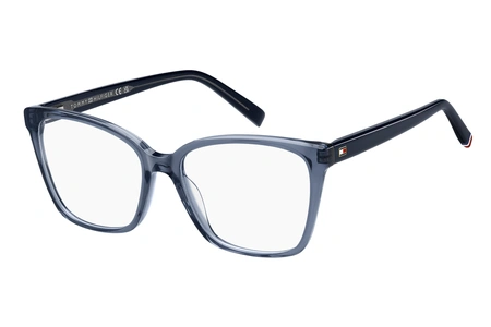 t.hilfiger, TH 2227, sievietēm, stūrains, plastmasa