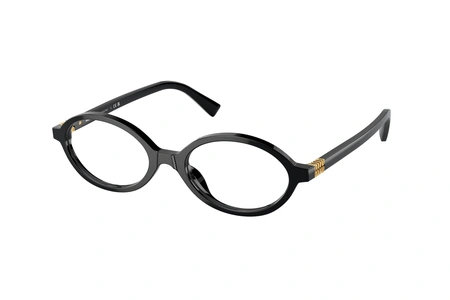 miu miu, MU 01XV, sievietēm, plastmasa