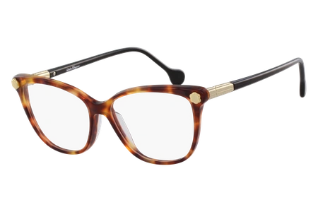 ferragamo, SF 2838, sievietēm, stūrains, plastmasa