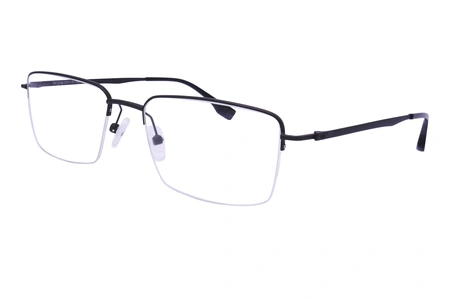 einar, G 8124, vīriešiem, kvadrātveida, metāls