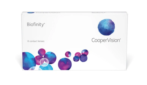 Biofinity®
