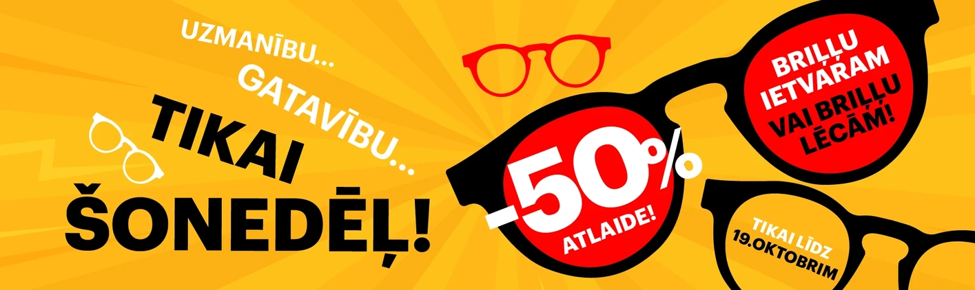 Bonu sale - 13.-19.10.2025