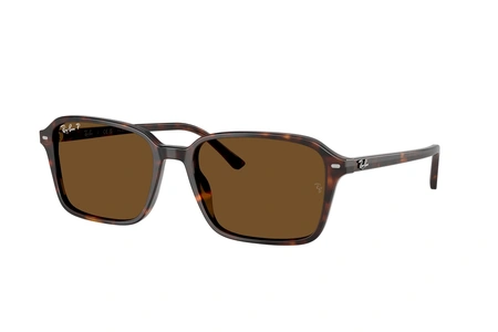 rayban, RB 2231, vīriešiem, kvadrātveida, polarizēts, plastmasa