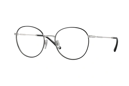 vogue, VO 4280, sievietēm, apaļas / ovālas, metāls