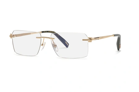 chopard, CH L18, vīriešiem, metāls