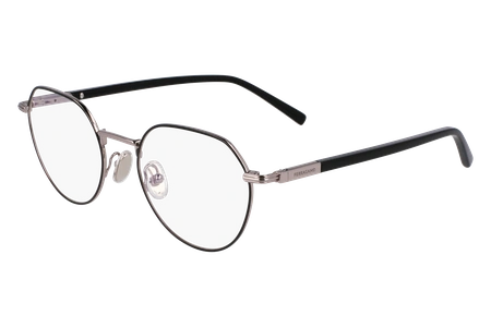 ferragamo, SF 2233, sievietēm, apaļas / ovālas, metāls