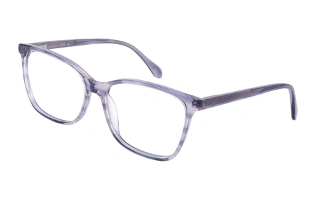 diverso, R0057, sievietēm, stūrains, plastmasa