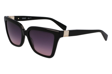 liu jo, LJ 803S, sievietēm, stūrains, plastmasa