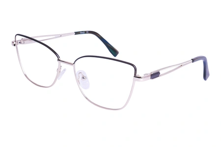 trendy, LE 8855, sievietēm, stūrains, metāls